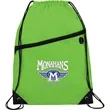 Robin Drawstring Bag | https://www.bestnamebadges.com