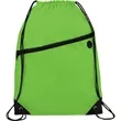 Robin Drawstring Bag | https://www.bestnamebadges.com
