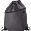 Robin Drawstring Bag | https://www.bestnamebadges.com