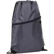 Robin Drawstring Bag | https://www.bestnamebadges.com