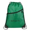 Robin Drawstring Bag | https://www.bestnamebadges.com