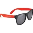 Retro Sunglasses | https://www.bestnamebadges.com