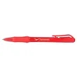 Slim Recycled ABS Gel Pen | https://www.bestnamebadges.com