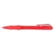 Slim Recycled ABS Gel Pen | https://www.bestnamebadges.com