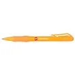 Slim Recycled ABS Gel Pen | https://www.bestnamebadges.com