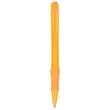 Slim Recycled ABS Gel Pen | https://www.bestnamebadges.com