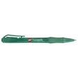 Slim Recycled ABS Gel Pen | https://www.bestnamebadges.com