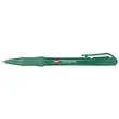Slim Recycled ABS Gel Pen | https://www.bestnamebadges.com