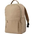 Daybreak Recycled 15" Laptop Backpack | https://www.bestnamebadges.com