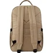 Daybreak Recycled 15" Laptop Backpack | https://www.bestnamebadges.com