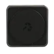 Nimble Pivot 3-in-1 Wireless Compact Charger | https://www.bestnamebadges.com