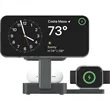 Nimble Pivot 3-in-1 Wireless Compact Charger | https://www.bestnamebadges.com