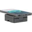 Nimble Pivot 3-in-1 Wireless Compact Charger | https://www.bestnamebadges.com