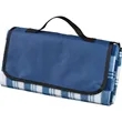 Fold up Picnic Blanket | https://www.bestnamebadges.com