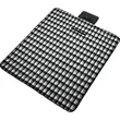 Fold up Picnic Blanket | https://www.bestnamebadges.com