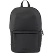 Greenway Recycled 15" Laptop Backpack | https://www.bestnamebadges.com