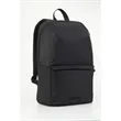 Greenway Recycled 15" Laptop Backpack | https://www.bestnamebadges.com