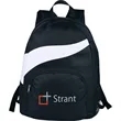 Tornado Deluxe Backpack | https://www.bestnamebadges.com