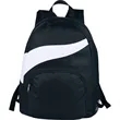 Tornado Deluxe Backpack | https://www.bestnamebadges.com