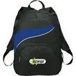 Tornado Deluxe Backpack | https://www.bestnamebadges.com