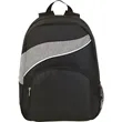 Tornado Deluxe Backpack | https://www.bestnamebadges.com