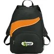 Tornado Deluxe Backpack | https://www.bestnamebadges.com