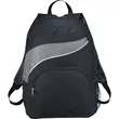 Tornado Deluxe Backpack | https://www.bestnamebadges.com