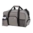 Weekender 18.5" Deluxe Duffel Bag | https://www.bestnamebadges.com