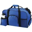 Weekender 18.5" Deluxe Duffel Bag | https://www.bestnamebadges.com