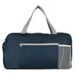 Pacific Recycled Duffle Bag | https://www.bestnamebadges.com
