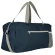 Pacific Recycled Duffle Bag | https://www.bestnamebadges.com