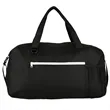 Pacific Recycled Duffle Bag | https://www.bestnamebadges.com