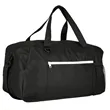 Pacific Recycled Duffle Bag | https://www.bestnamebadges.com