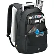 Case Logic 15" Computer and Tablet Backpack | https://www.bestnamebadges.com
