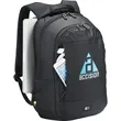 Case Logic 15" Computer and Tablet Backpack | https://www.bestnamebadges.com