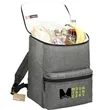 Excursion Recycled 20 Can Backpack Cooler | https://www.bestnamebadges.com