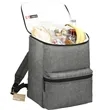 Excursion Recycled 20 Can Backpack Cooler | https://www.bestnamebadges.com