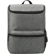 Excursion Recycled 20 Can Backpack Cooler | https://www.bestnamebadges.com