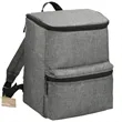 Excursion Recycled 20 Can Backpack Cooler | https://www.bestnamebadges.com