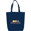 Eros Non-Woven Shopper Tote | https://www.bestnamebadges.com
