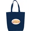 Eros Non-Woven Shopper Tote | https://www.bestnamebadges.com