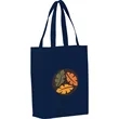 Eros Non-Woven Shopper Tote | https://www.bestnamebadges.com