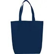 Eros Non-Woven Shopper Tote | https://www.bestnamebadges.com