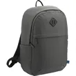 Repreve® Ocean Commuter 15" Computer Backpack | https://www.bestnamebadges.com