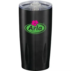 Rocky 20oz Vacuum Tumbler | https://www.bestnamebadges.com