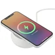 Sound Machine with 15W Wireless Charger | https://www.bestnamebadges.com