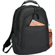 Journey 15" Computer Backpack | https://www.bestnamebadges.com