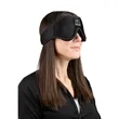 Wellable™ Bluetooth Sleep Mask | https://www.bestnamebadges.com