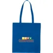 Zeus Non-Woven Convention Tote | https://www.bestnamebadges.com