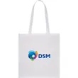 Zeus Non-Woven Convention Tote | https://www.bestnamebadges.com